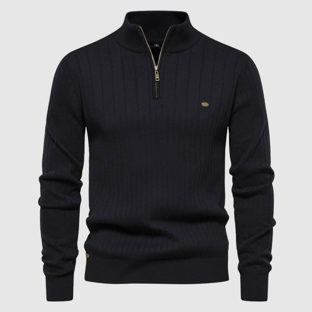 Owen – Premium Comfort Sweater