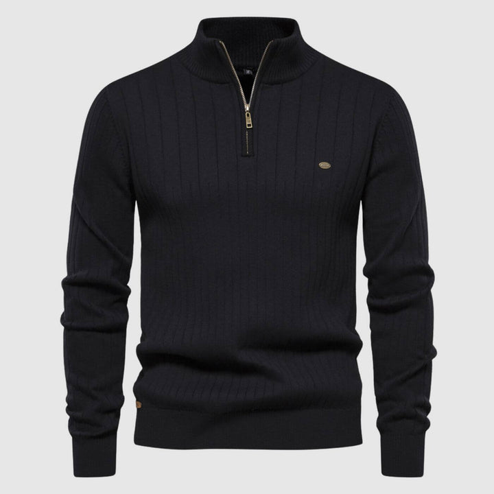 Owen – Premium Comfort Sweater