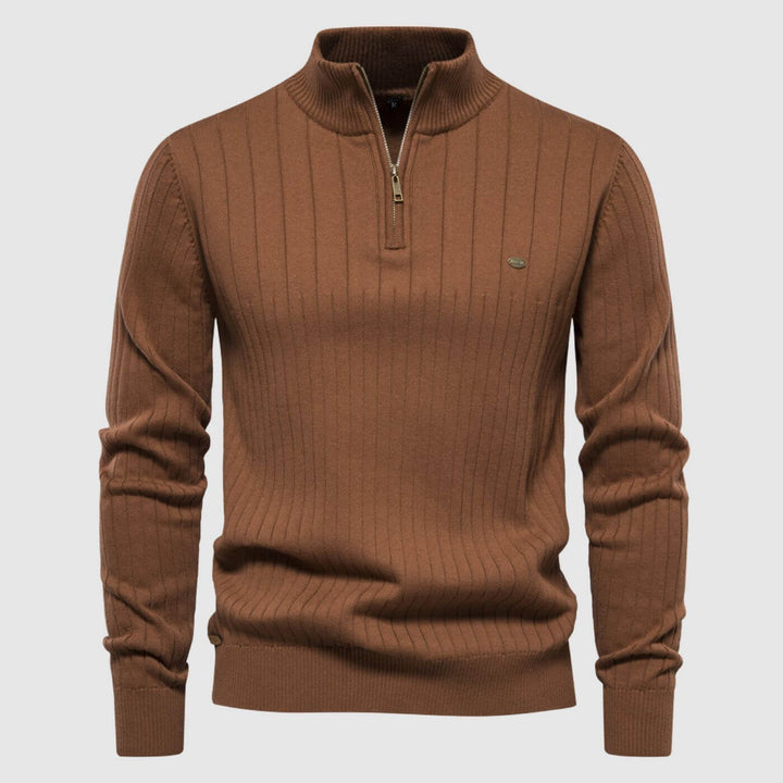 Owen – Premium Comfort Sweater