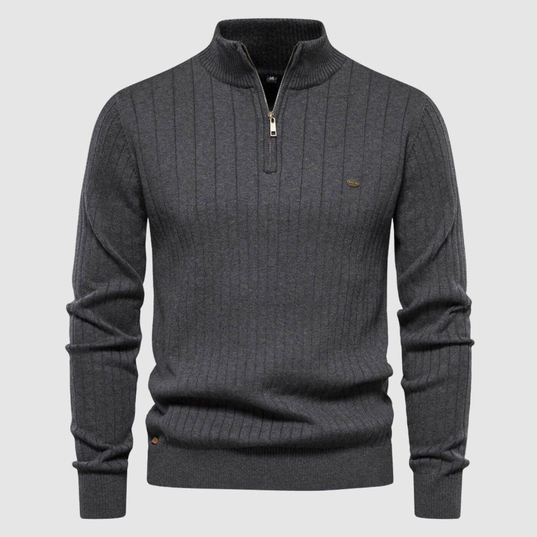 Owen – Premium Comfort Sweater