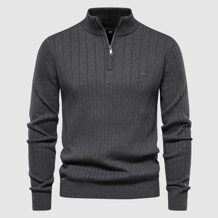 Owen – Premium Comfort Sweater