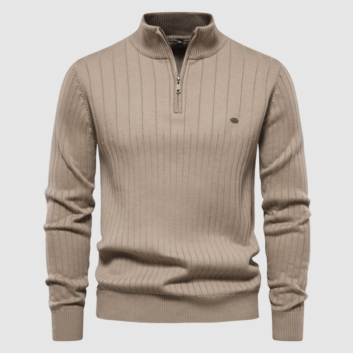 Owen – Premium Comfort Sweater