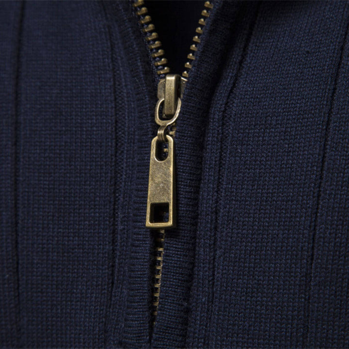 Owen – Premium Comfort Sweater
