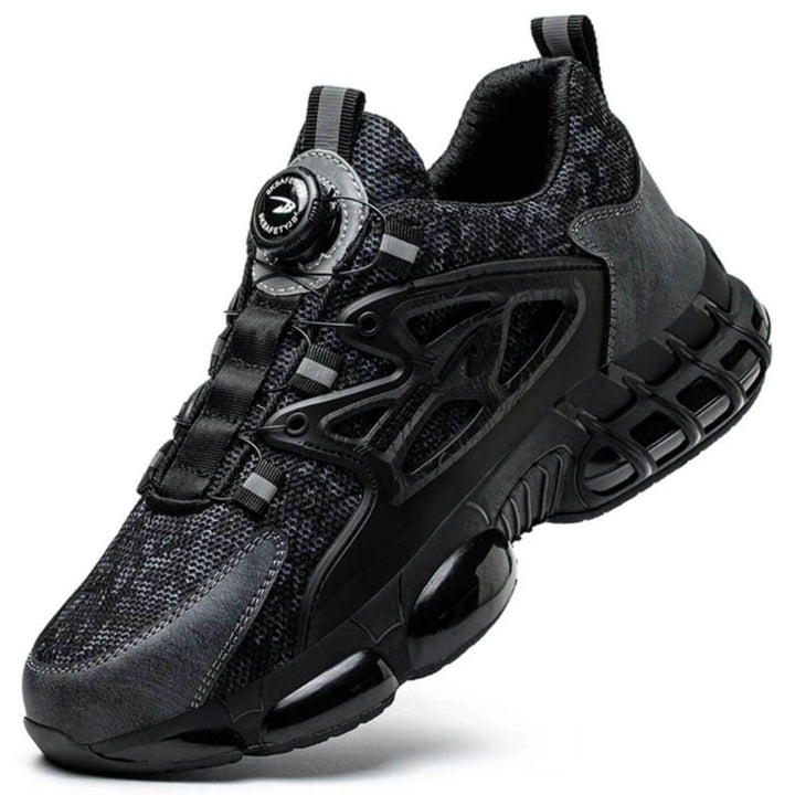 Parker - Puncture Proof Orthopedic Safety Shoes