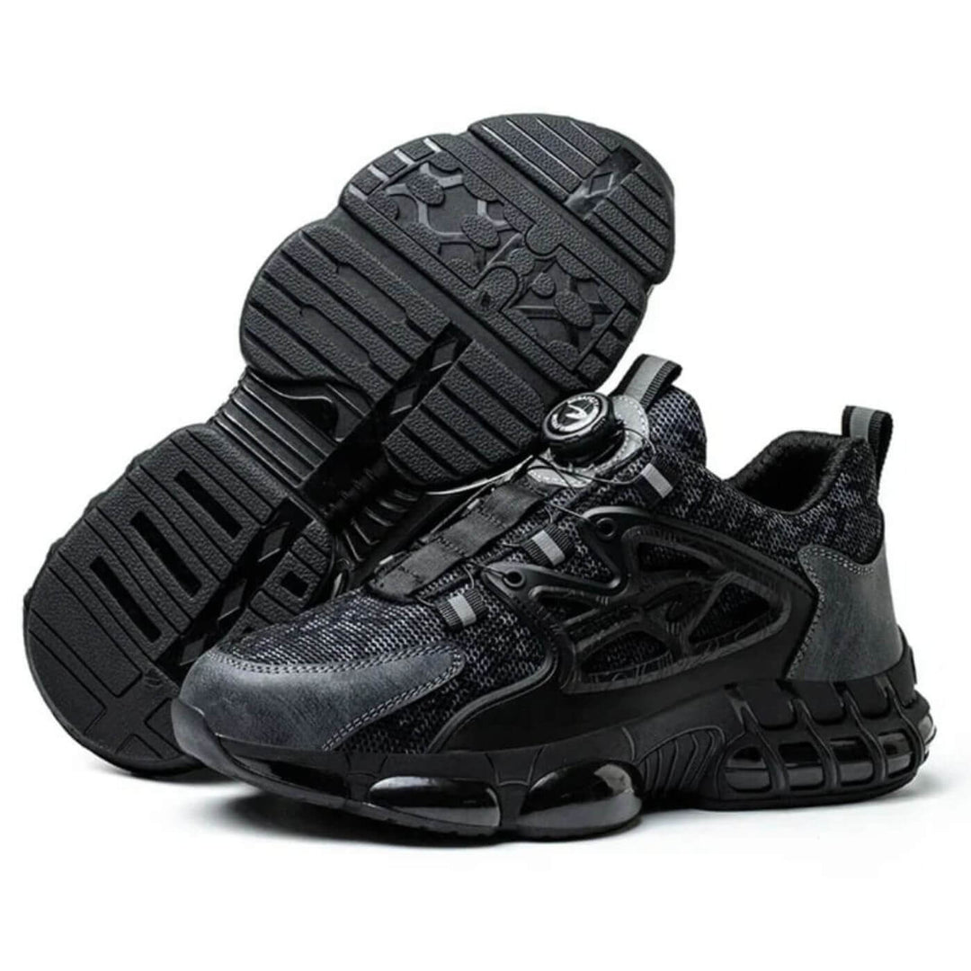 Parker - Puncture Proof Orthopedic Safety Shoes