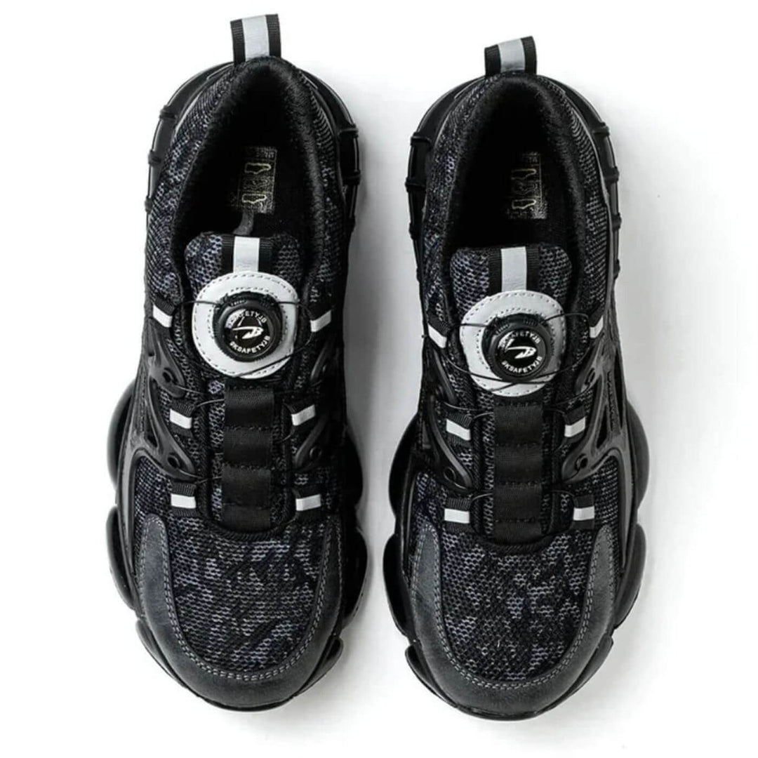 Parker - Puncture Proof Orthopedic Safety Shoes