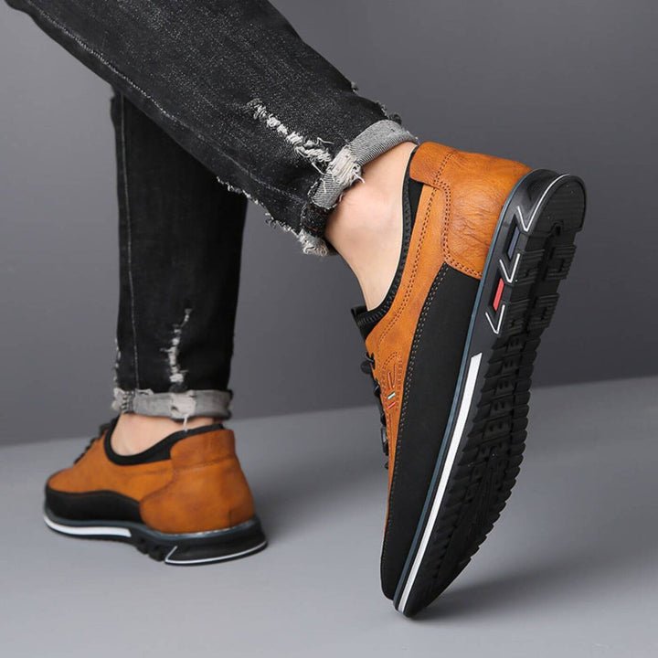 Patrick - High Quality Oxford Shoes
