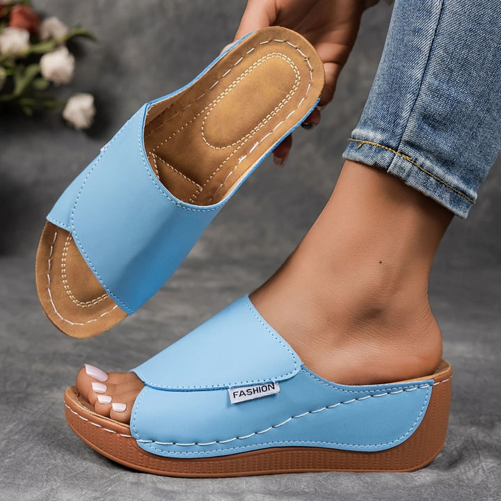 Phoenix – Comfortable Ergonomic Pain Relief Sandals
