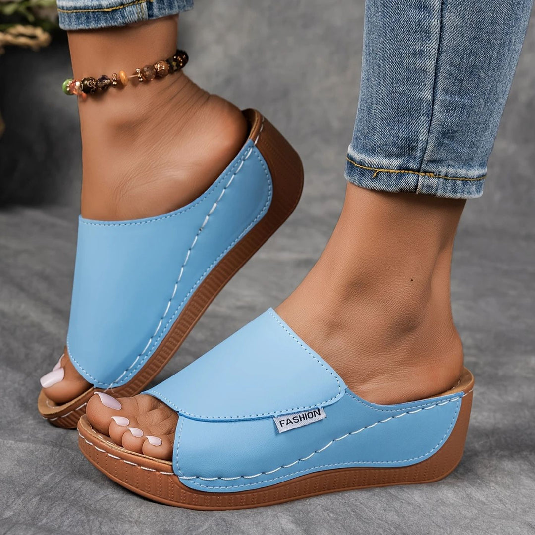 Phoenix – Comfortable Ergonomic Pain Relief Sandals