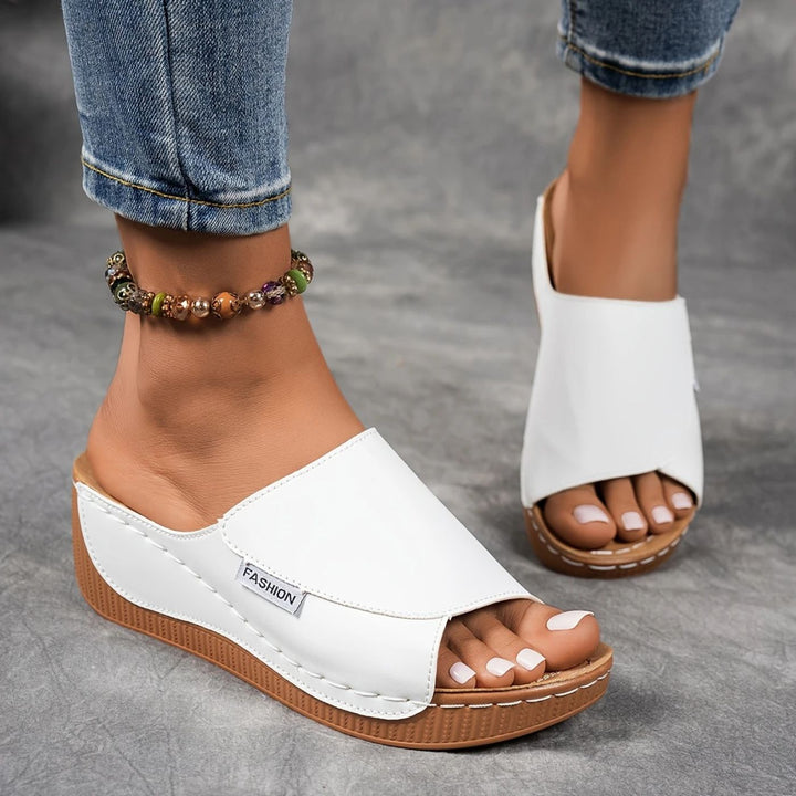 Phoenix – Comfortable Ergonomic Pain Relief Sandals