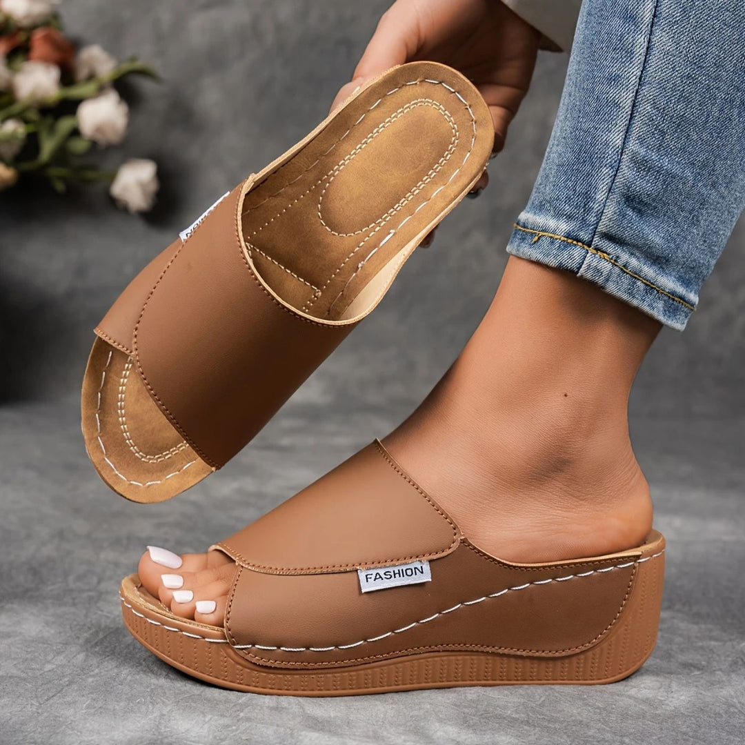 Phoenix – Comfortable Ergonomic Pain Relief Sandals
