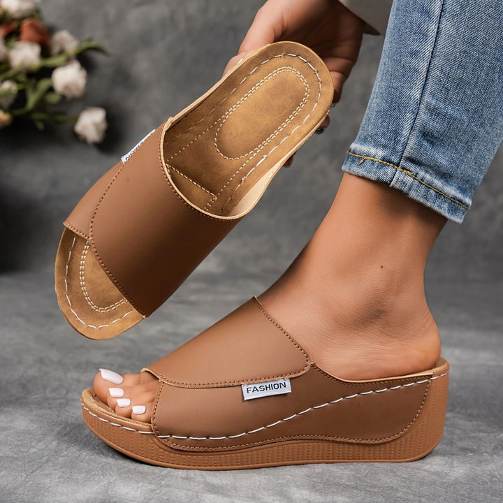 Phoenix – Comfortable Ergonomic Pain Relief Sandals