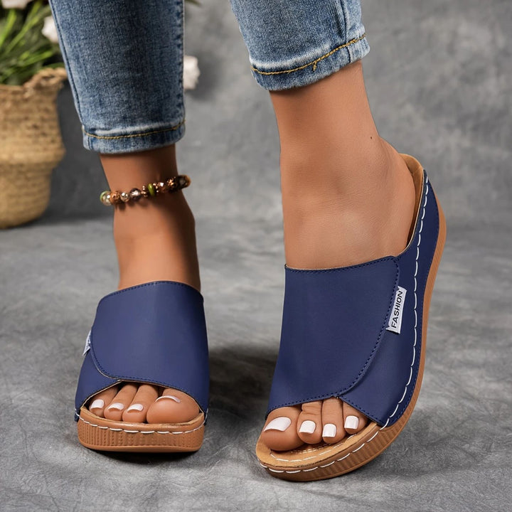 Phoenix – Comfortable Ergonomic Pain Relief Sandals