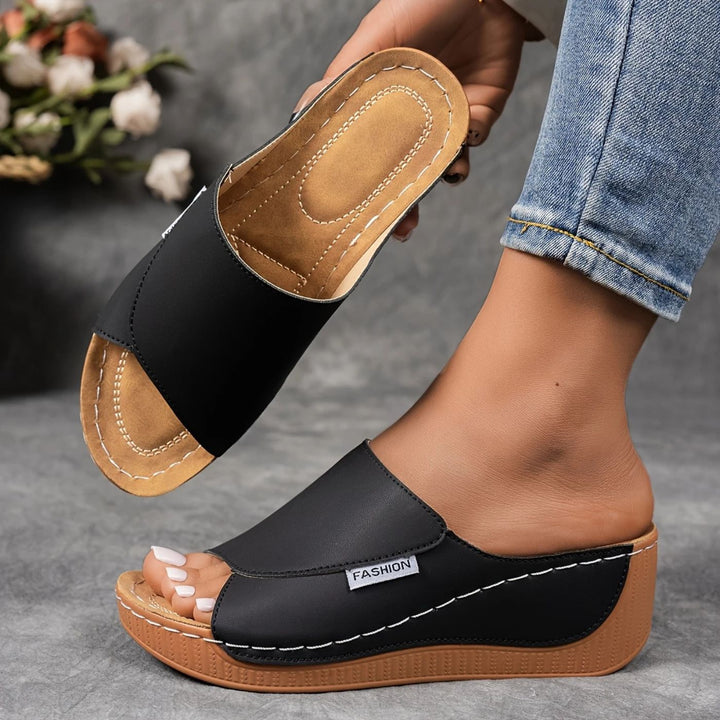 Phoenix – Comfortable Ergonomic Pain Relief Sandals