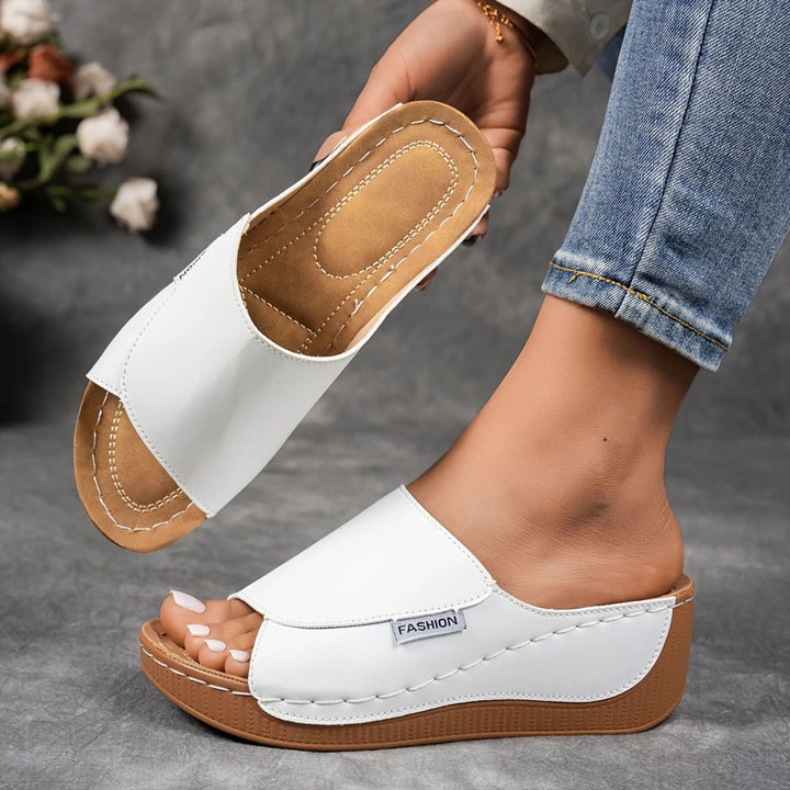 Phoenix – Comfortable Ergonomic Pain Relief Sandals