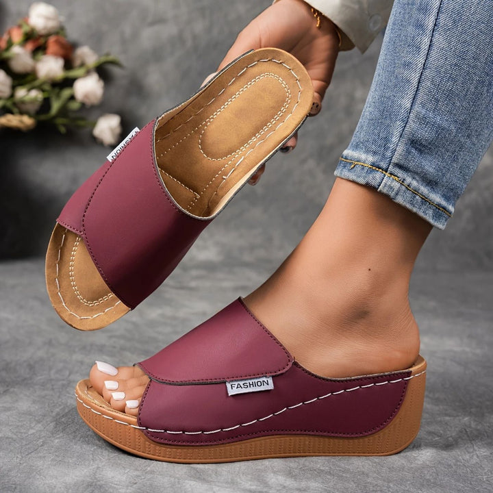 Phoenix – Comfortable Ergonomic Pain Relief Sandals