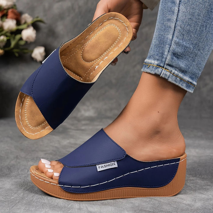 Phoenix – Comfortable Ergonomic Pain Relief Sandals