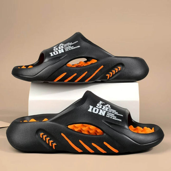 PillowSlides – Ultra Comfortable Pain Relief Slides