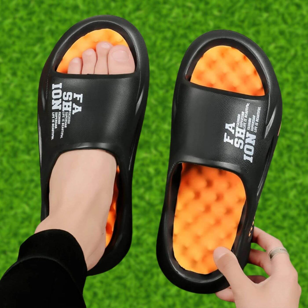 PillowSlides – Ultra Comfortable Pain Relief Slides