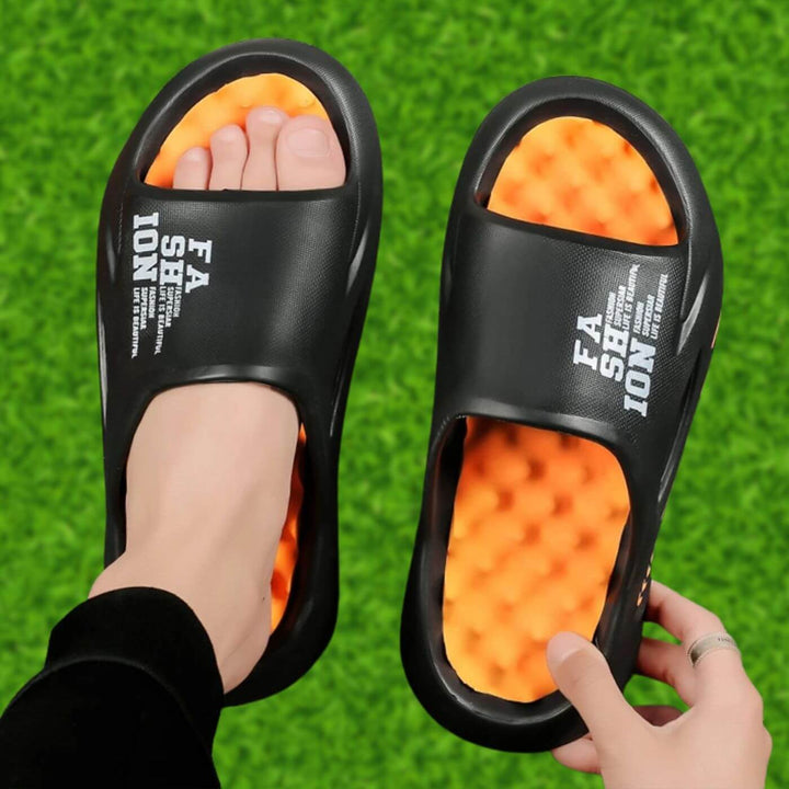 PillowSlides – Ultra Comfortable Pain Relief Slides