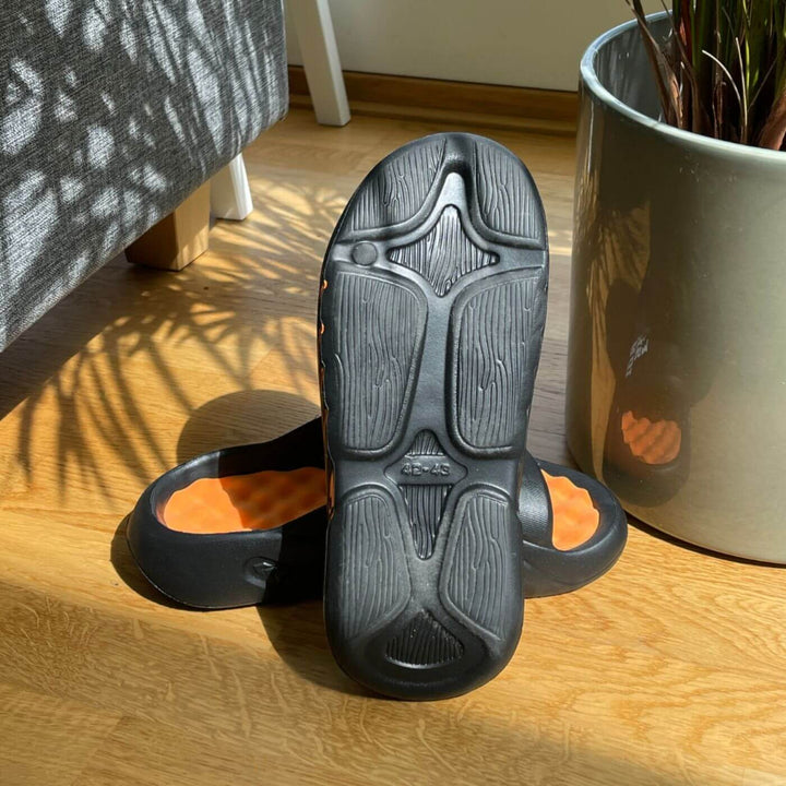 PillowSlides – Ultra Comfortable Pain Relief Slides