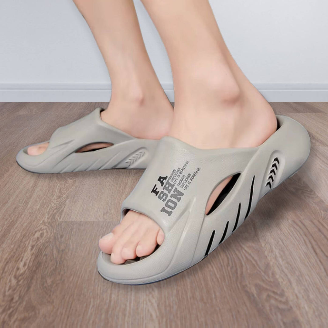 PillowSlides – Ultra Comfortable Pain Relief Slides