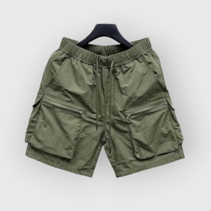 Preston - High Quality Cargo Shorts
