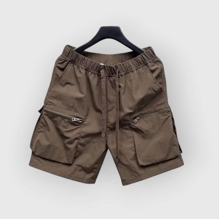 Preston - High Quality Cargo Shorts