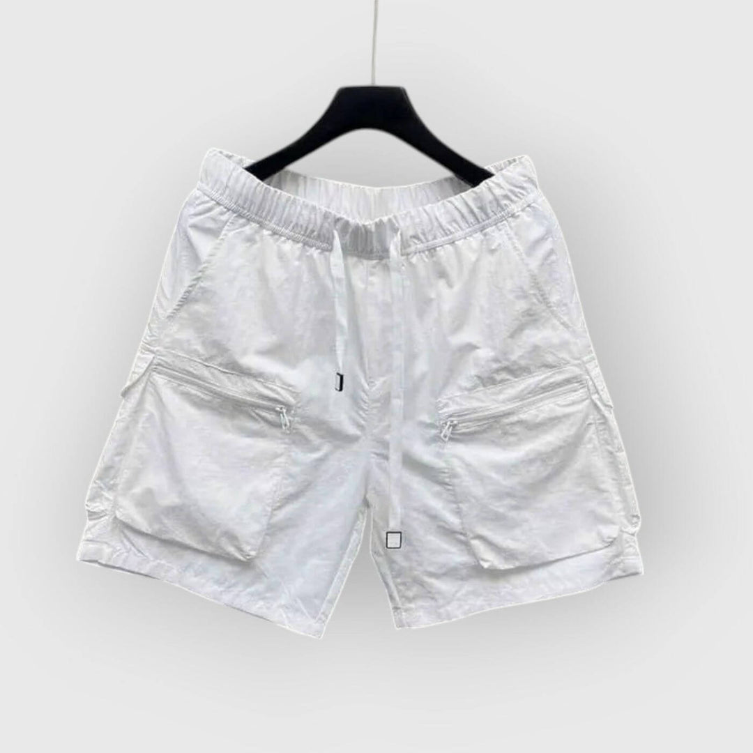 Preston - High Quality Cargo Shorts