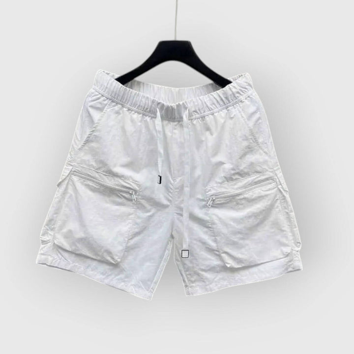 Preston - High Quality Cargo Shorts