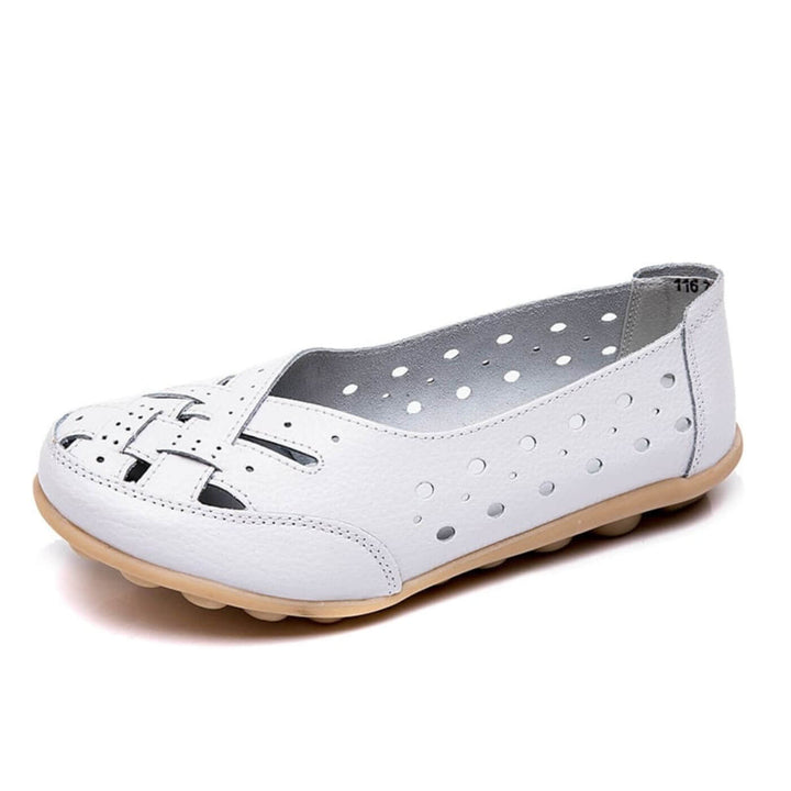 Rebecca - Orthopedic Ballet Flat Shoes