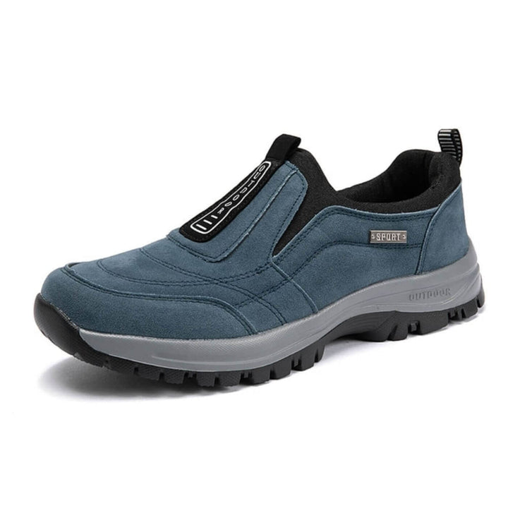 Remy - All-Day Comfort Orthopedic Shoes