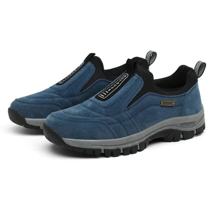 Remy - All-Day Comfort Orthopedic Shoes