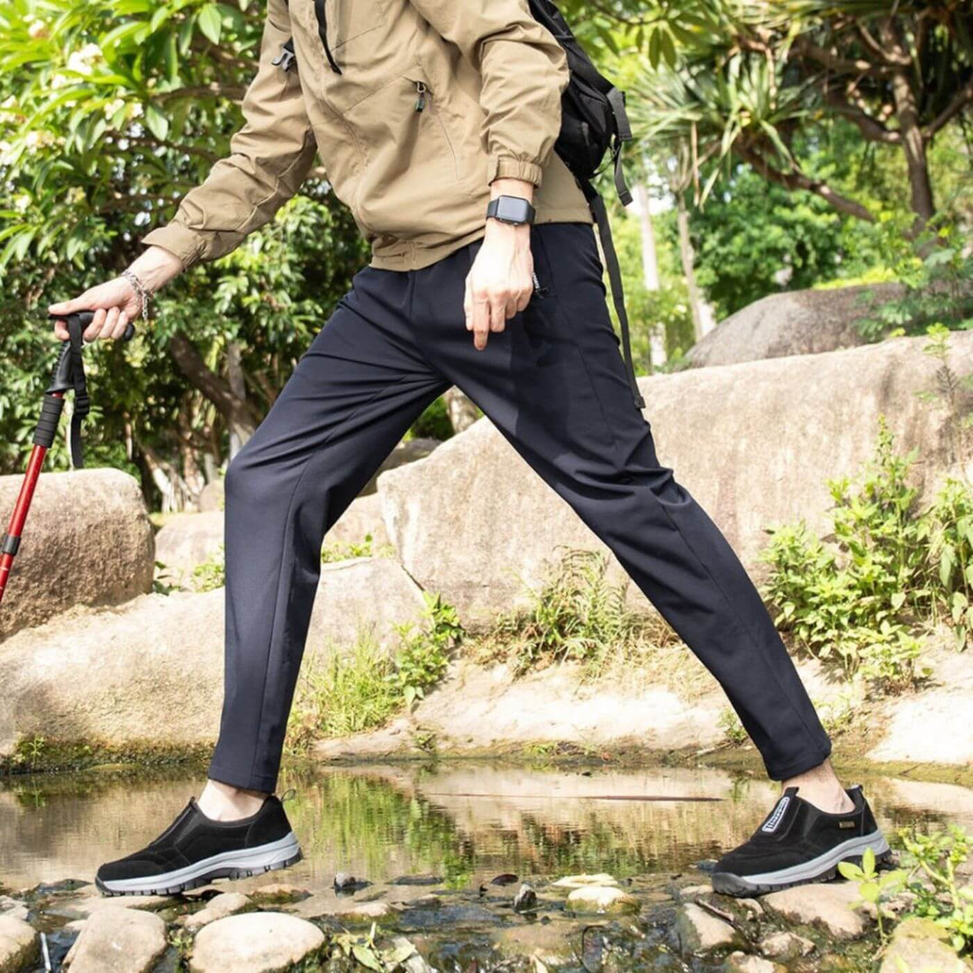 Remy - All-Day Comfort Orthopedic Shoes