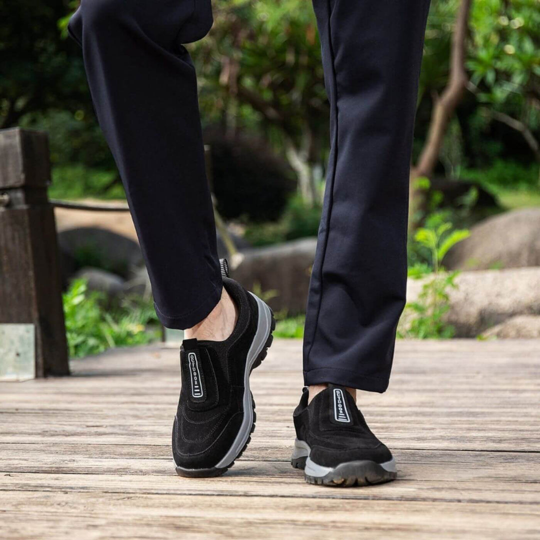 Remy - All-Day Comfort Orthopedic Shoes