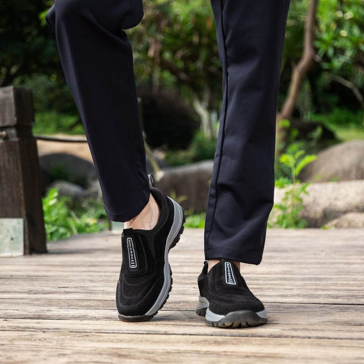 Remy - All-Day Comfort Orthopedic Shoes