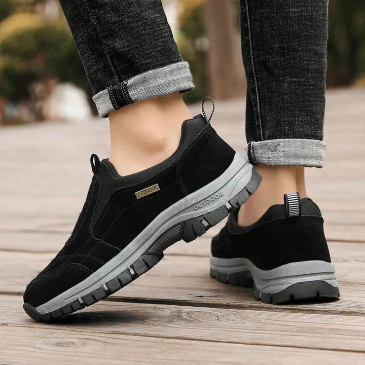 Remy - All-Day Comfort Orthopedic Shoes