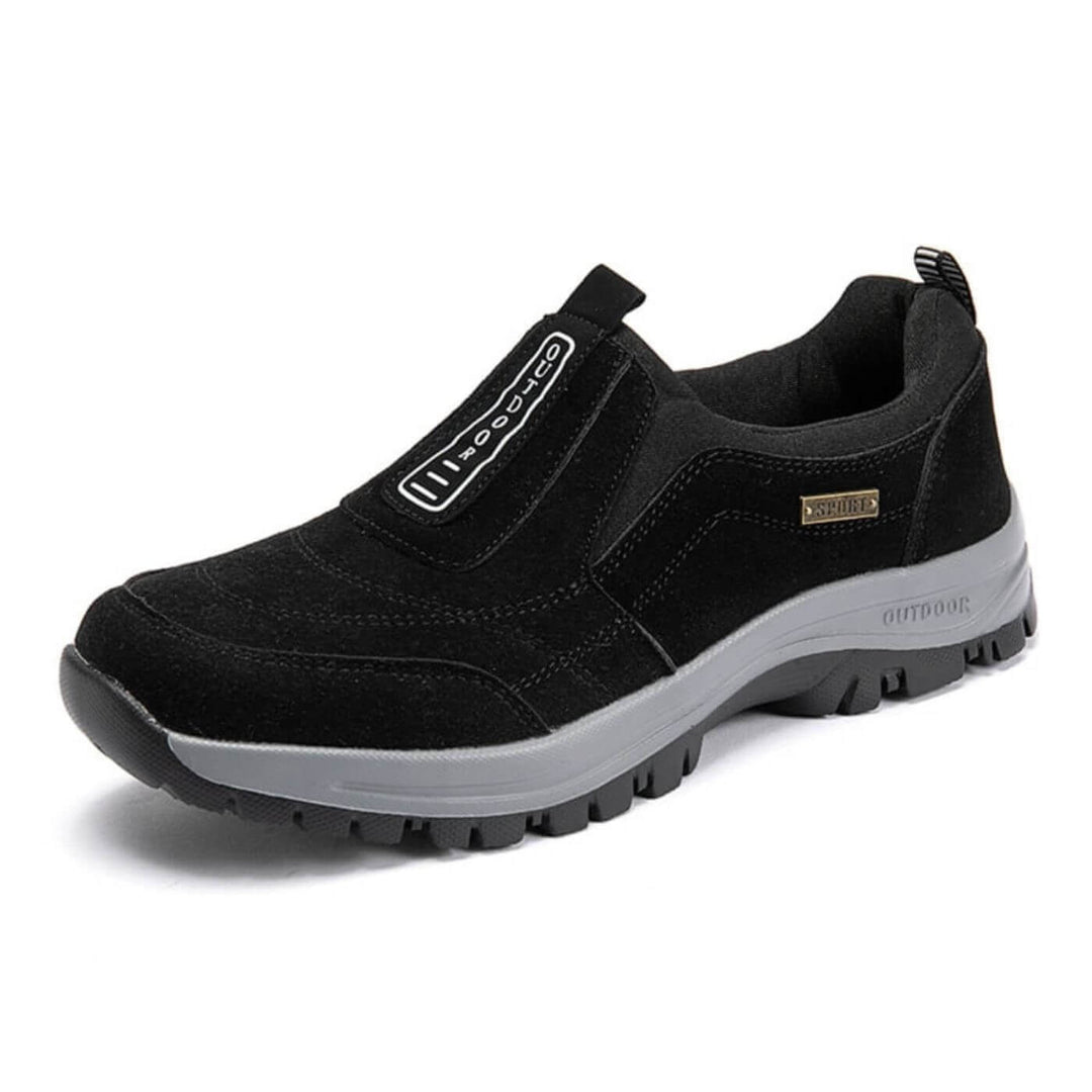 Remy - All-Day Comfort Orthopedic Shoes