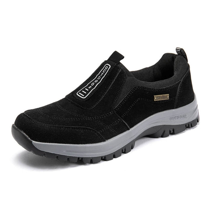 Remy - All-Day Comfort Orthopedic Shoes