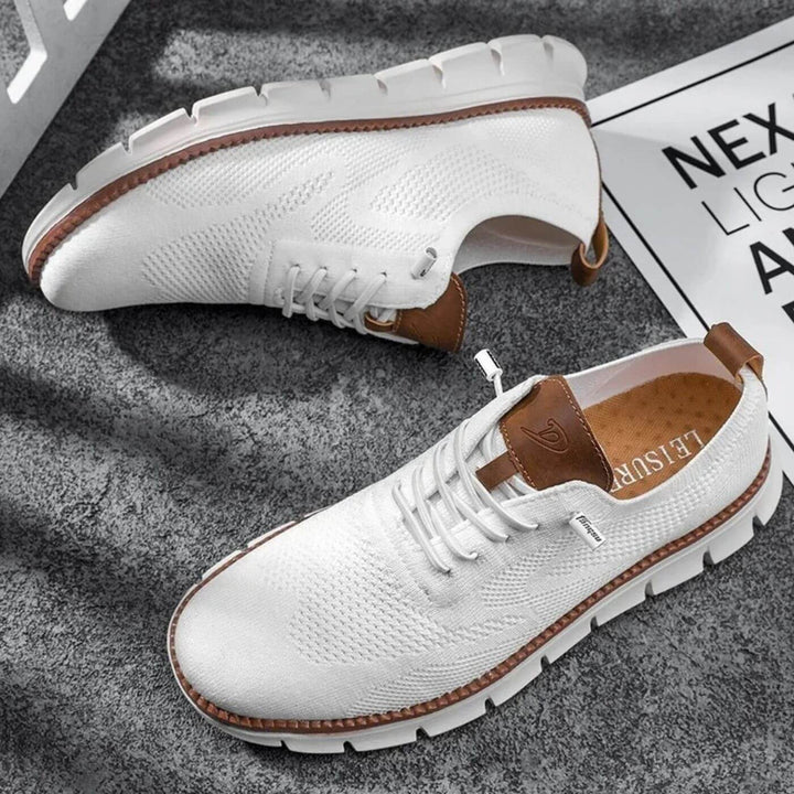 Roman - All Day Comfort Orthopedic Shoes