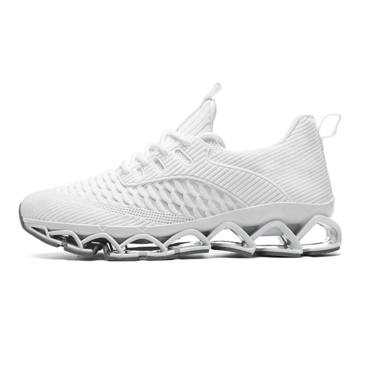Runex 2.0 Sneakers – Absolute Comfort & Height Boosting
