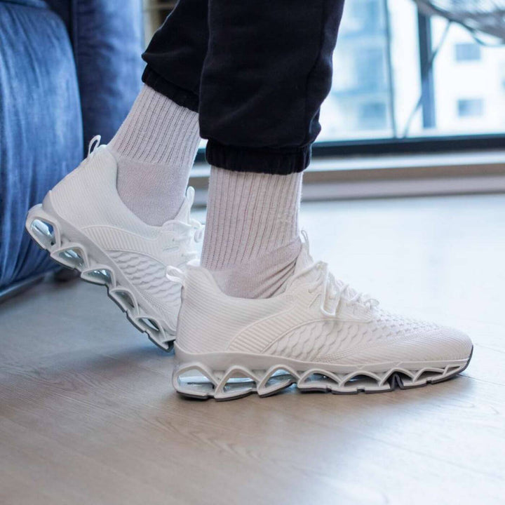 Runex 2.0 Sneakers – Absolute Comfort & Height Boosting
