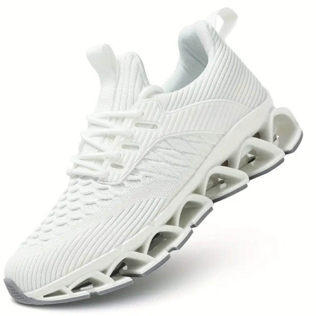 Runex 2.0 Sneakers – Absolute Comfort & Height Boosting