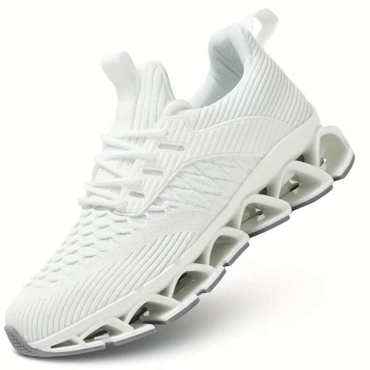Runex 2.0 Sneakers – Absolute Comfort & Height Boosting
