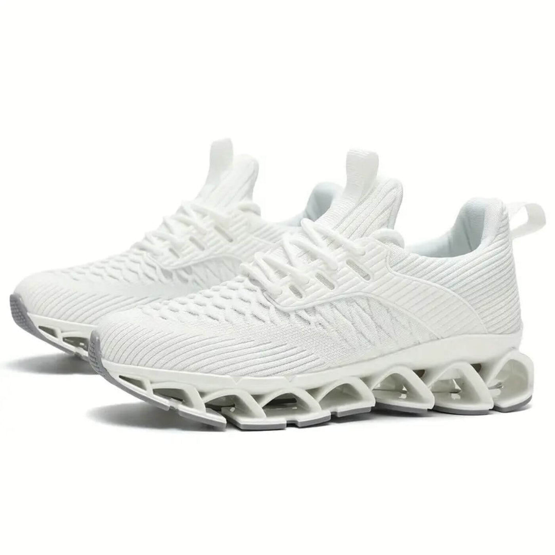 Runex 2.0 Sneakers – Absolute Comfort & Height Boosting