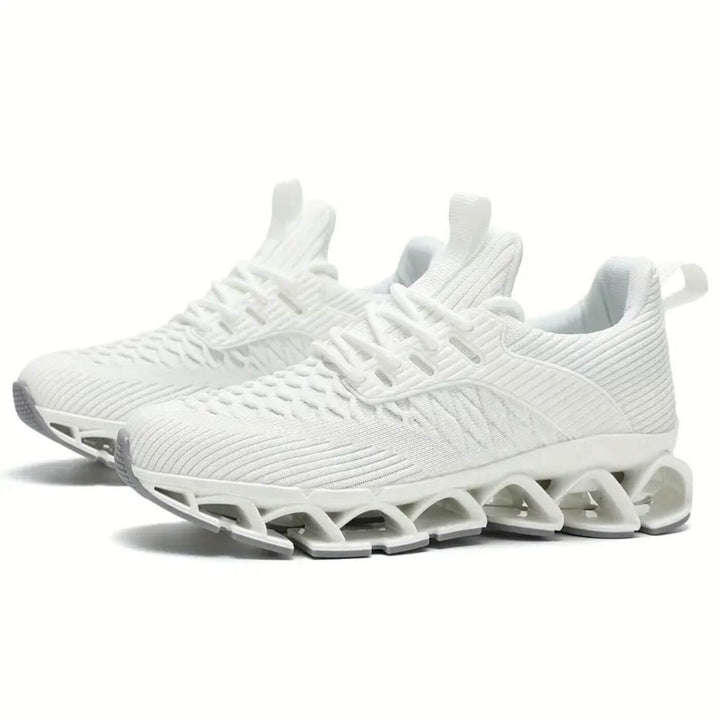 Runex 2.0 Sneakers – Absolute Comfort & Height Boosting