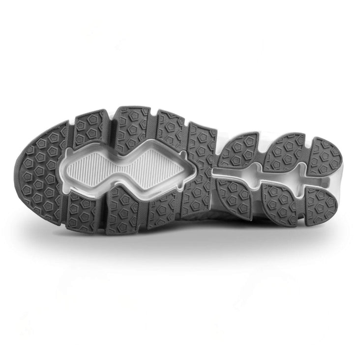 Runex 2.0 Sneakers – Absolute Comfort & Height Boosting