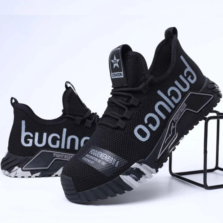 Russell – Best Selling Comfortable Safety Shoes