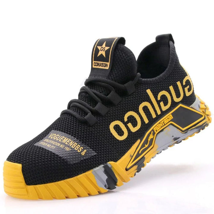 Russell – Best Selling Comfortable Safety Shoes