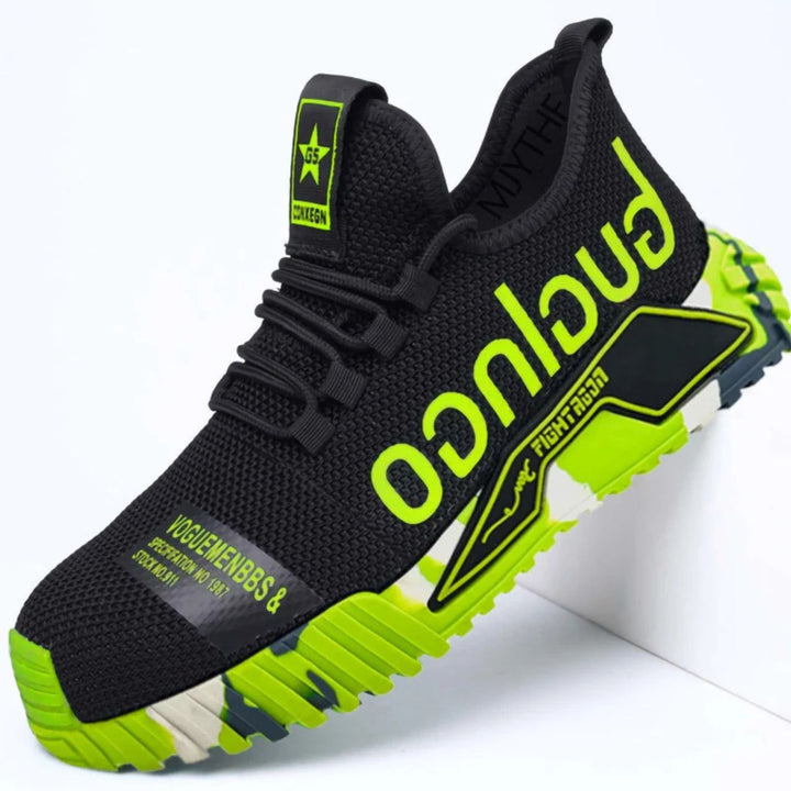 Russell – Best Selling Comfortable Safety Shoes